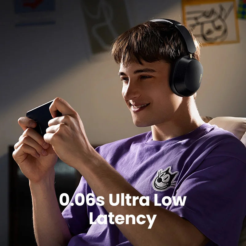 Wireless Headphones