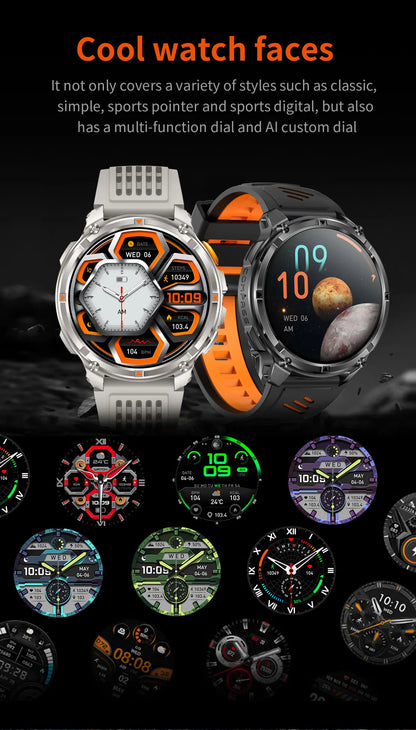 Smart Watch
