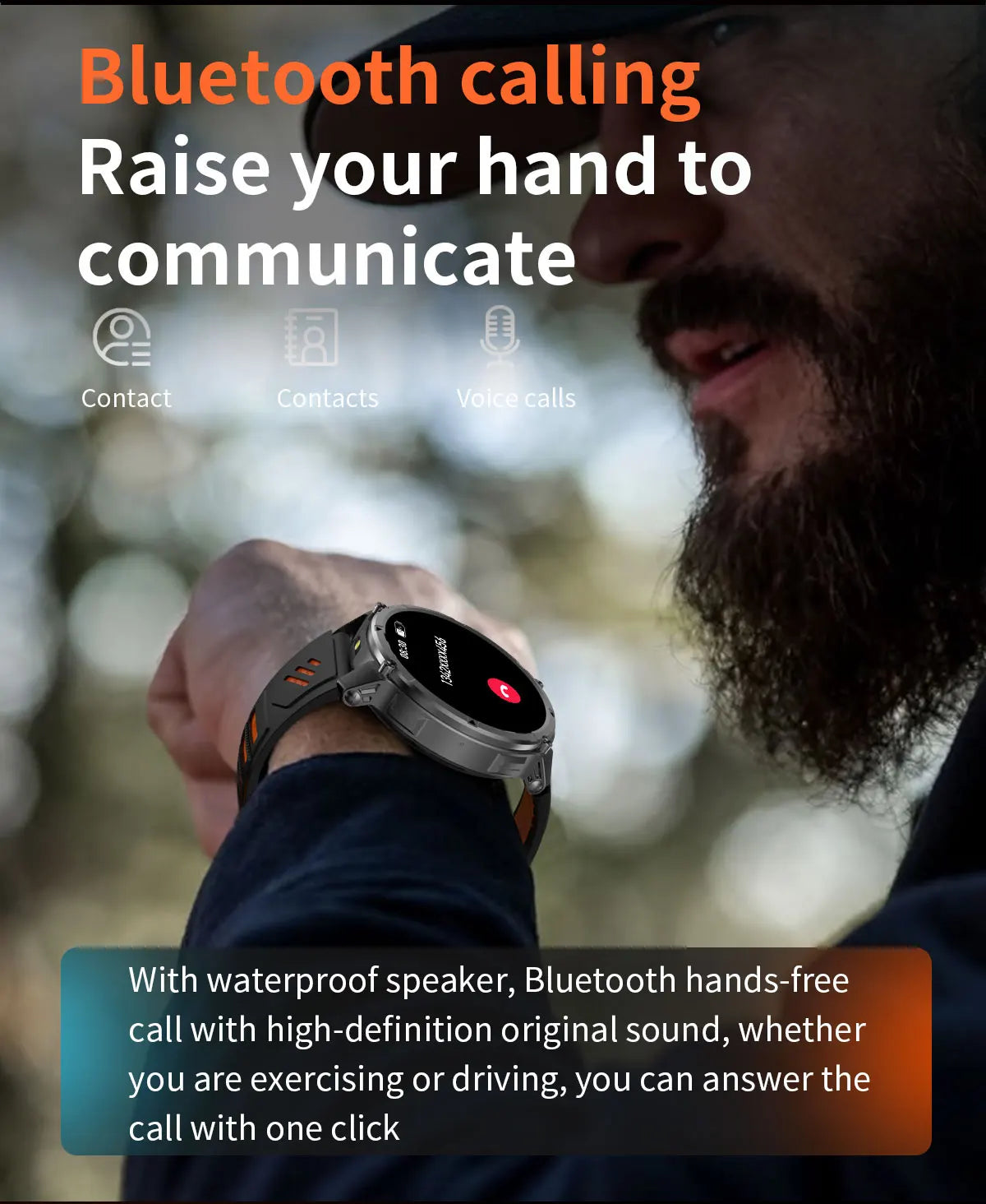 Smart Watch