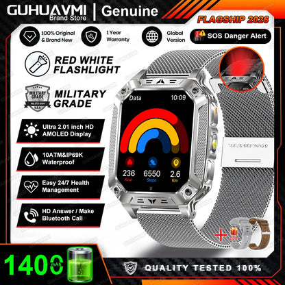 Smart Watch for Men