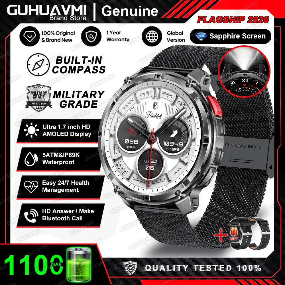 Smart Watch
