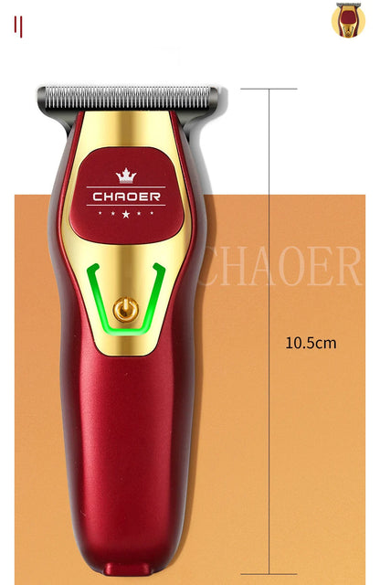 Men Hair Clipper