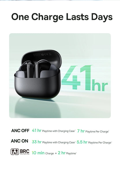 Wireless Earbuds