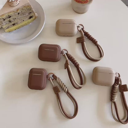 AirPods Case with Bracelet