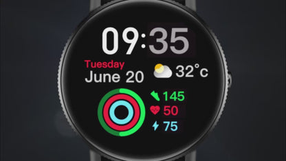 Zeblaze GTR 3 Pro Smart Watch