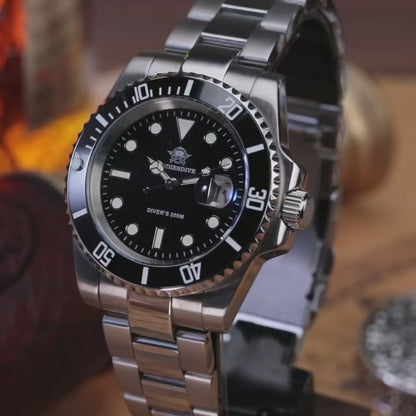 Quartz Watch