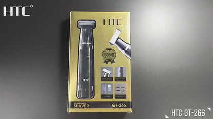 Men's Body Trimmer