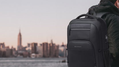 Bange Backpack