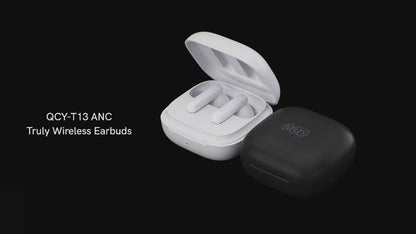 Wireless Earbuds