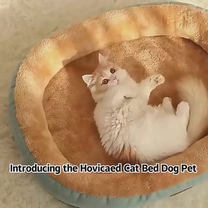 Warm Pet Bed