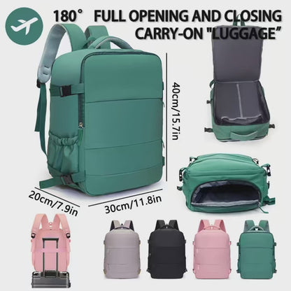 Travel Backpack