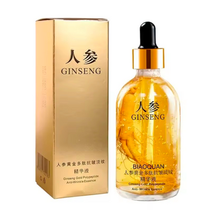 Gold Hyaluronic Acid Face Serum