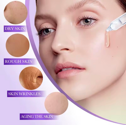 Face Serum Capsules 30pcs