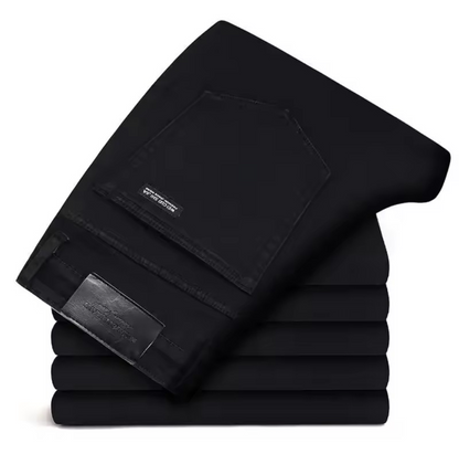 Men’s Classic Stretch Jeans