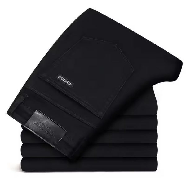 Men’s Classic Stretch Jeans