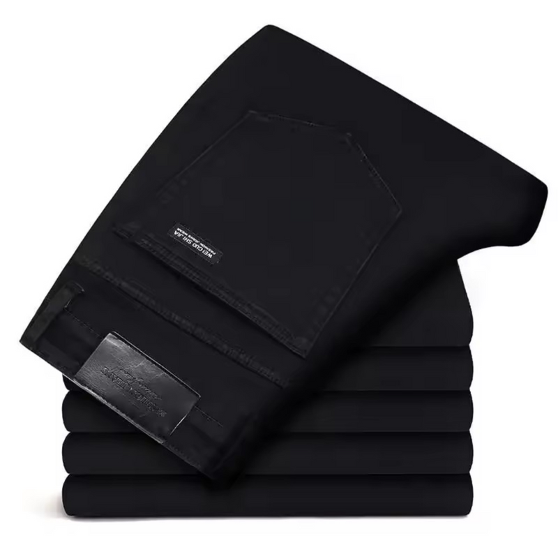 Men’s Classic Stretch Jeans