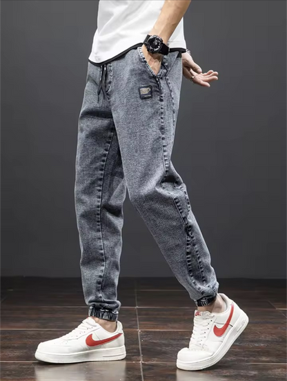 Men’s Cargo Jeans