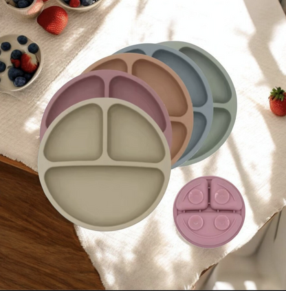 Baby Plate