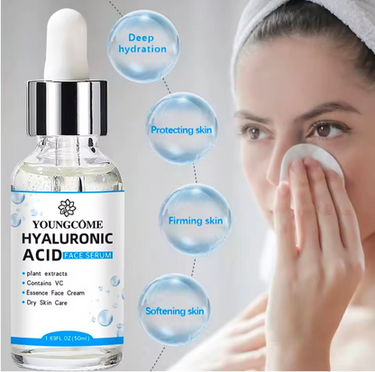 Hyaluronic Acid Facial Essence