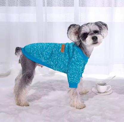 Winter Pet Jacket