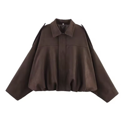 Women’s Bomber Jacket