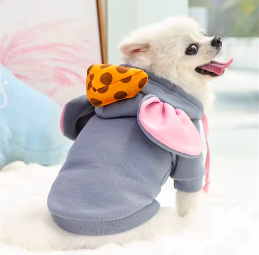 Pet Costume Hoodie