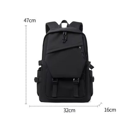 Unisex Backpack