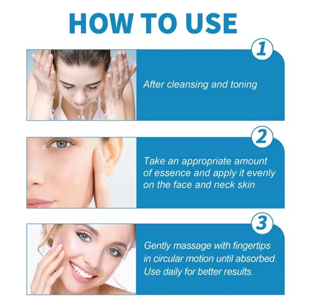 Face Serum