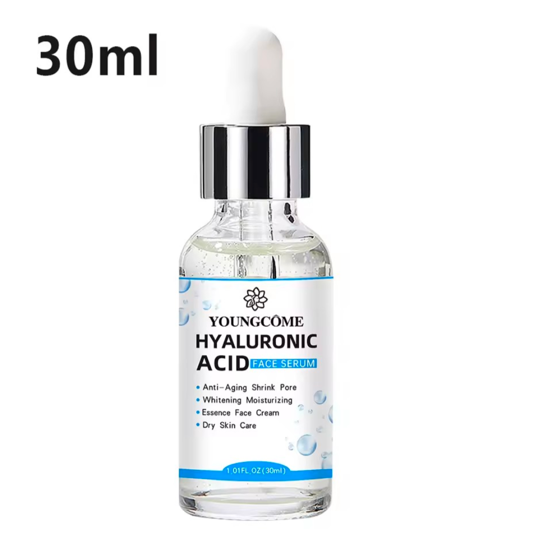 Hyaluronic Acid Facial Essence