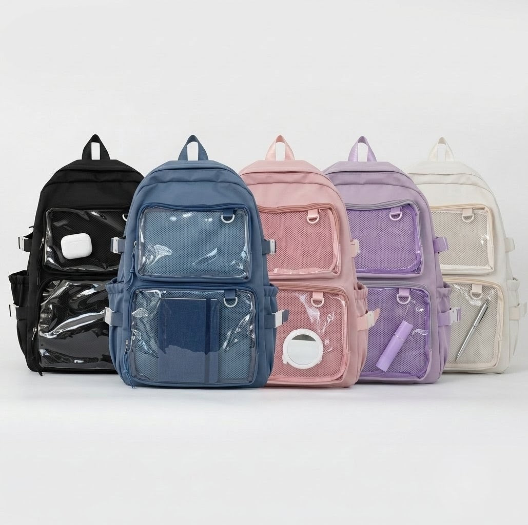 Girls Backpack