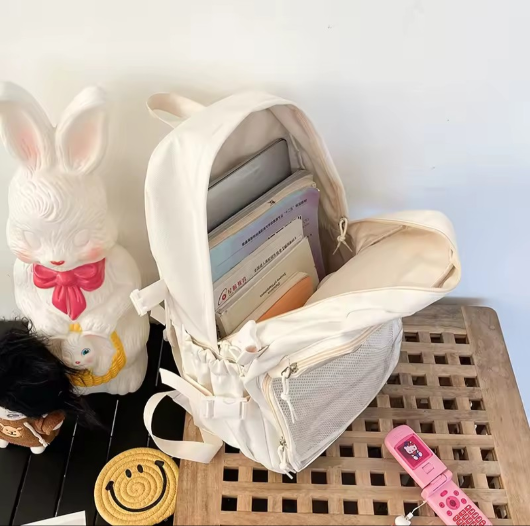 Girls Backpack