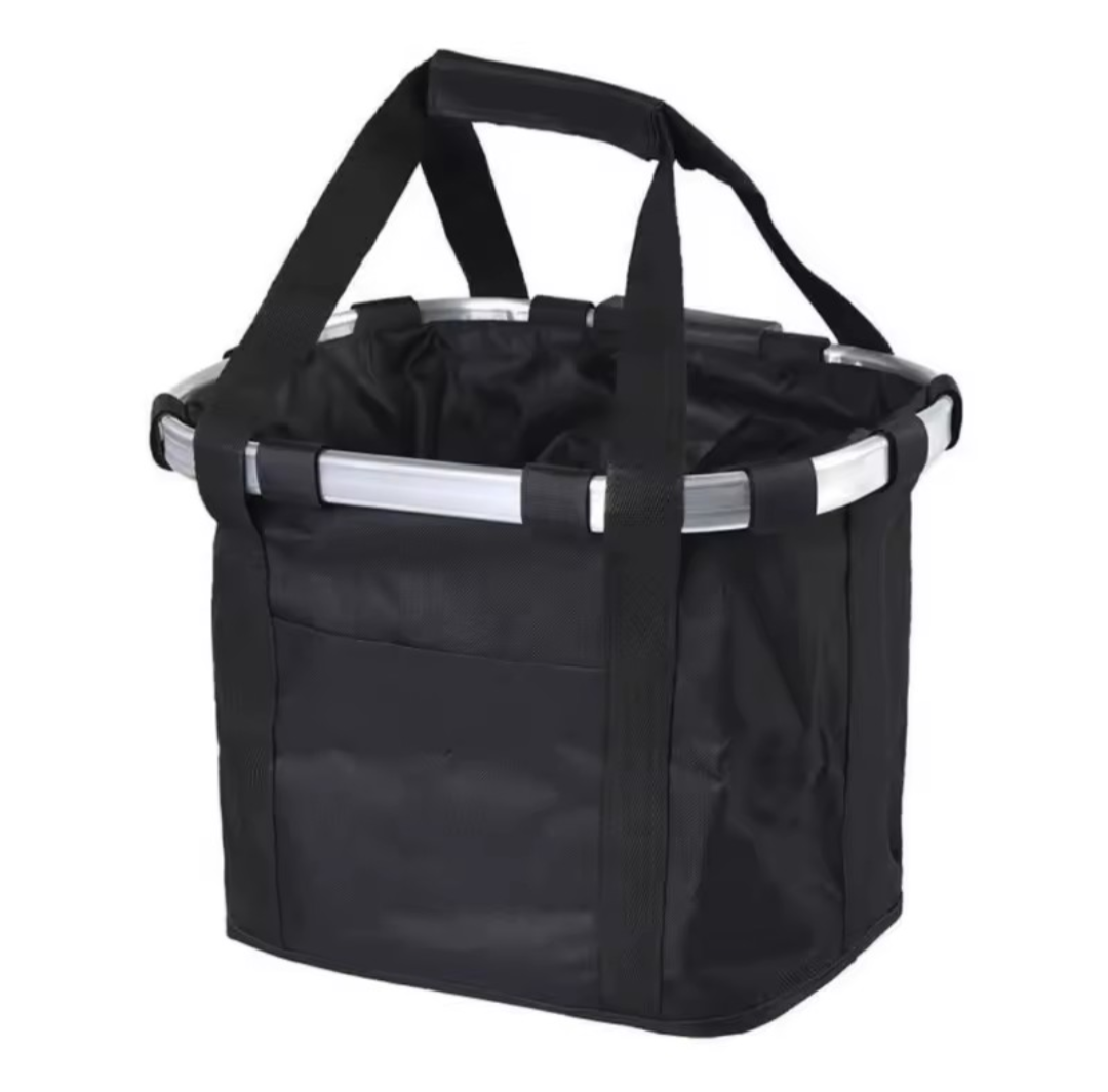 Bike Front Basket Pet Carrier