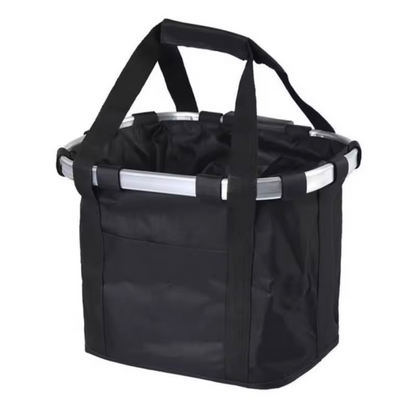 Bike Front Basket Pet Carrier