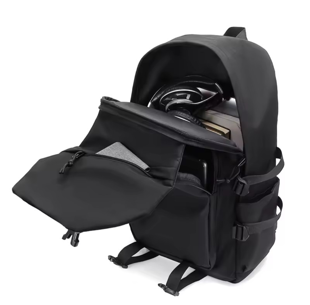 Unisex Backpack