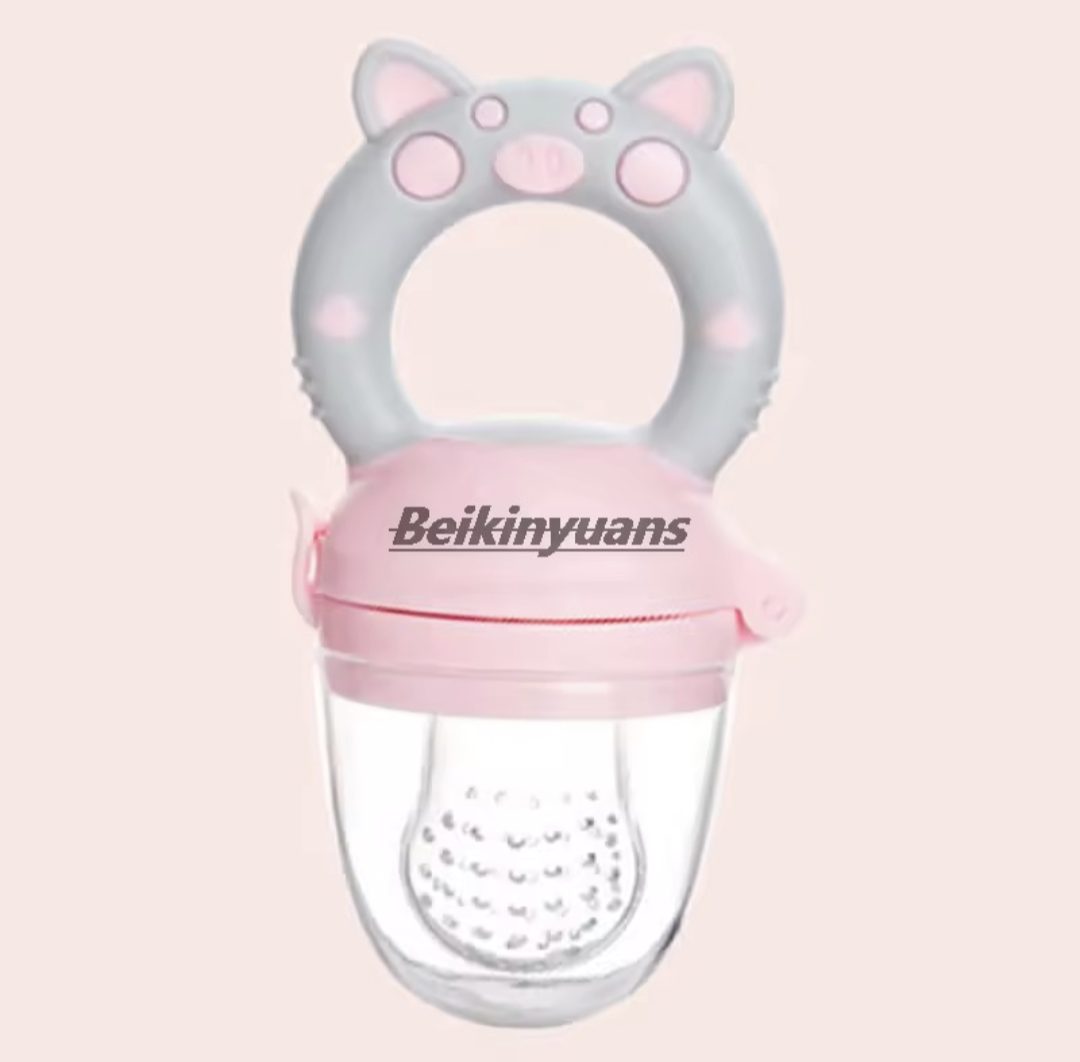 Baby Fruit Feeder Nibbler