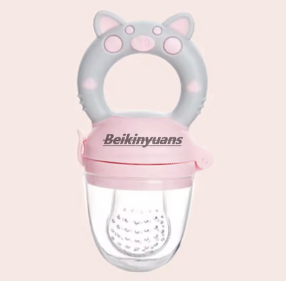 Baby Fruit Feeder Nibbler