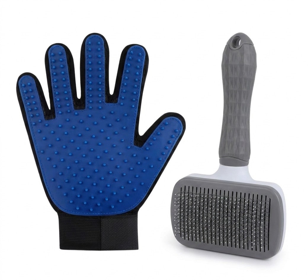 Pet Grooming Brush 0.1