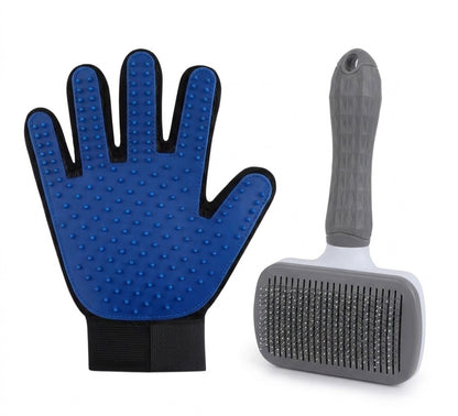 Pet Grooming Brush 0.1