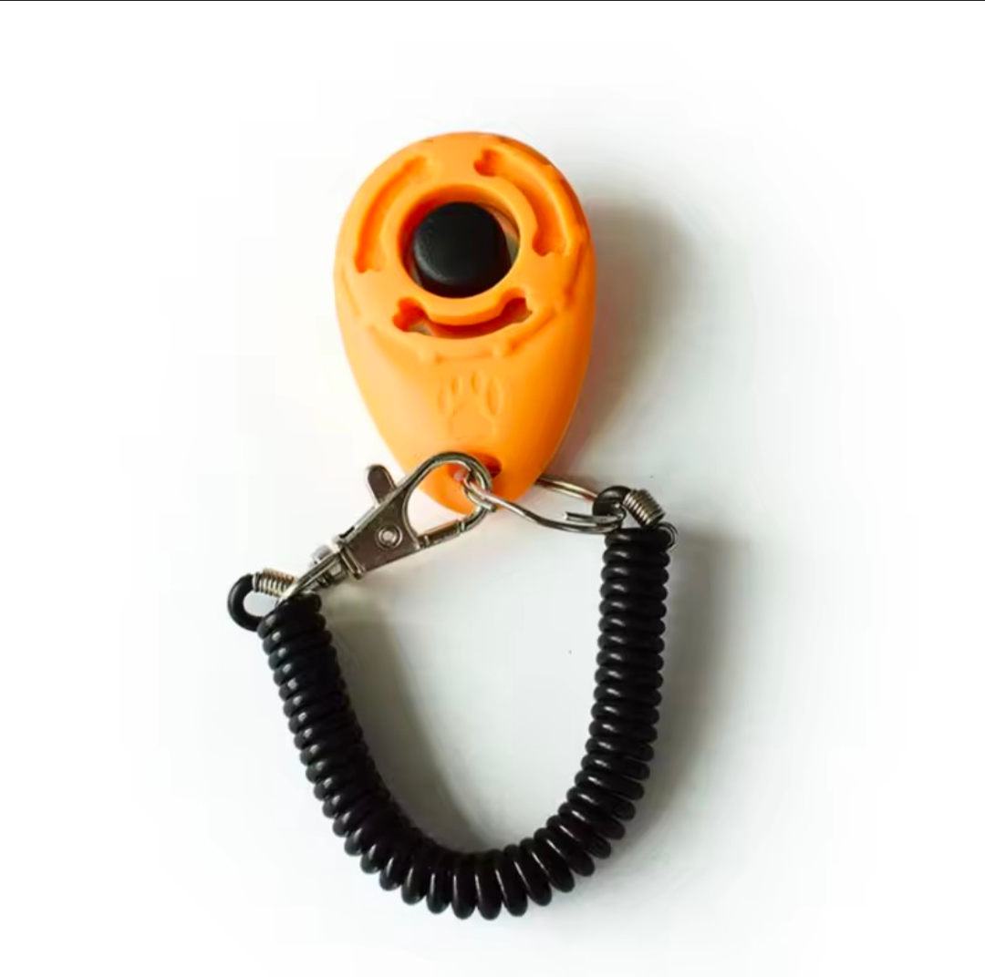 Dog Training Clicker