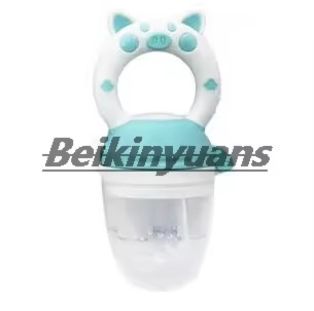 Baby Fruit Feeder Nibbler