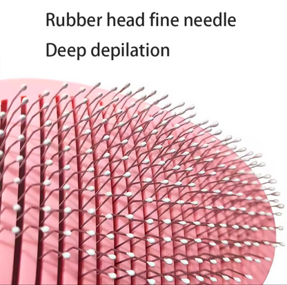 Pet Hair Remover Brush