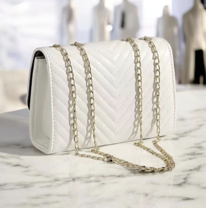 Luxury Crossbody Bag