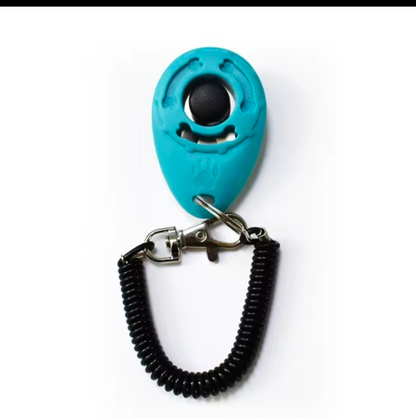 Dog Training Clicker