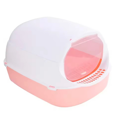 Cat Litter Box