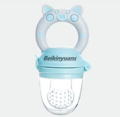 Baby Fruit Feeder Nibbler