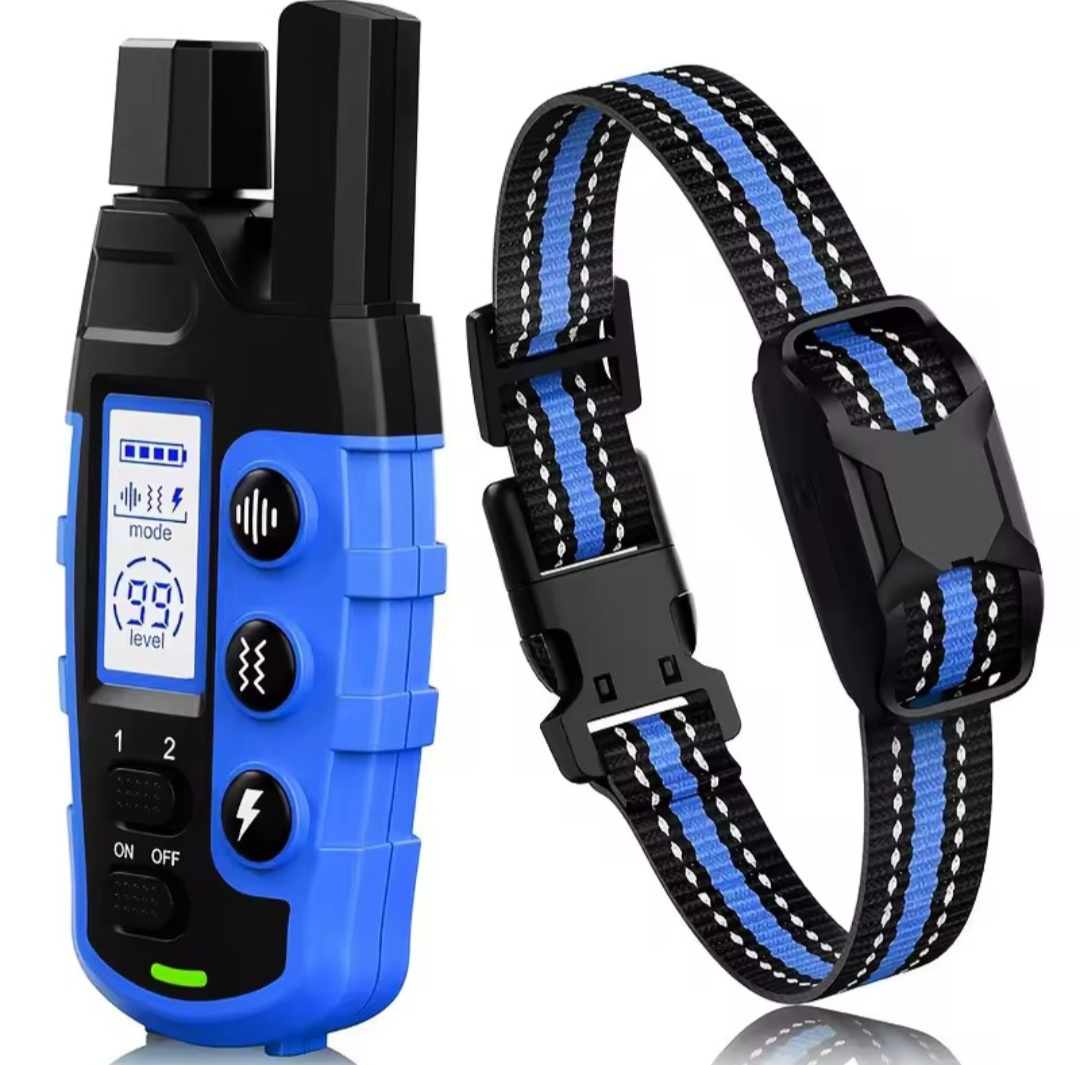 Electric Dog Training Collar
