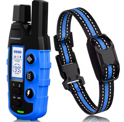 Electric Dog Training Collar