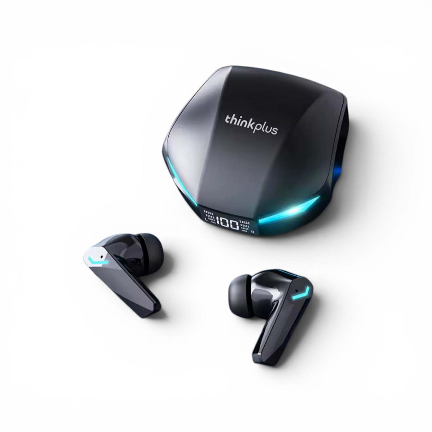 Lenovo Wireless Earbuds