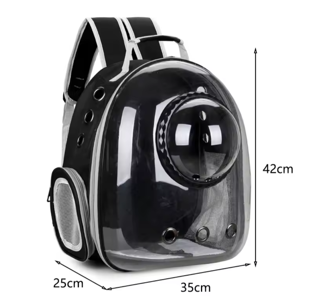 Pet Carrier Backpack