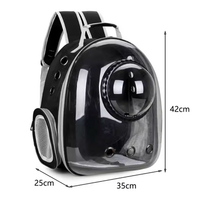Pet Carrier Backpack